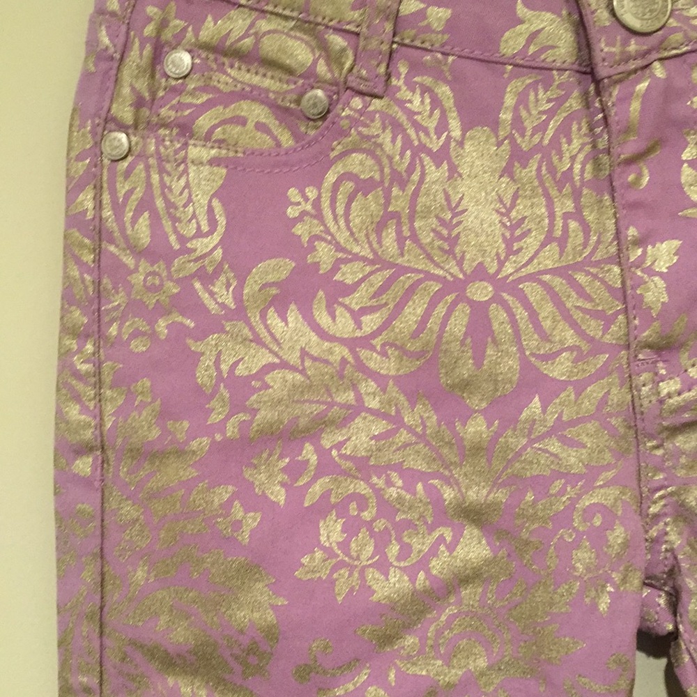 Sweet look jeans - Picture 5 of 5